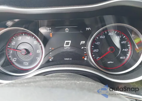 2015 Dodge Charger R/T from USA, damaged, VIN 2C3CDXCT5FH817229